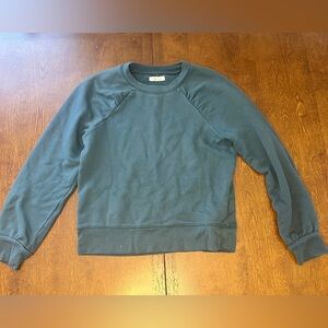 Madewell Women's Crew Neck Sweater